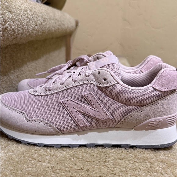 New Balance Shoes - New Balance Women's Soft Pink Sneakers